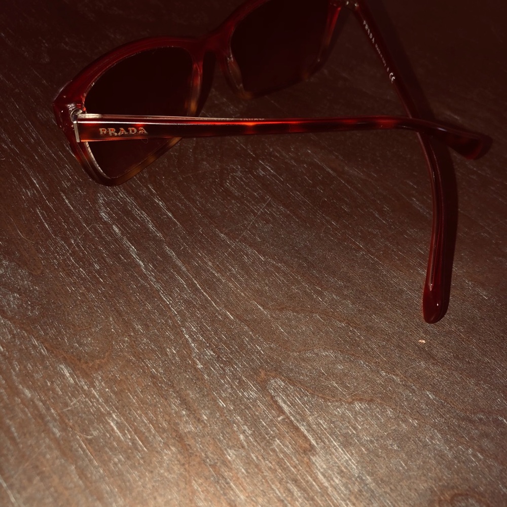 Prada Sunglasses